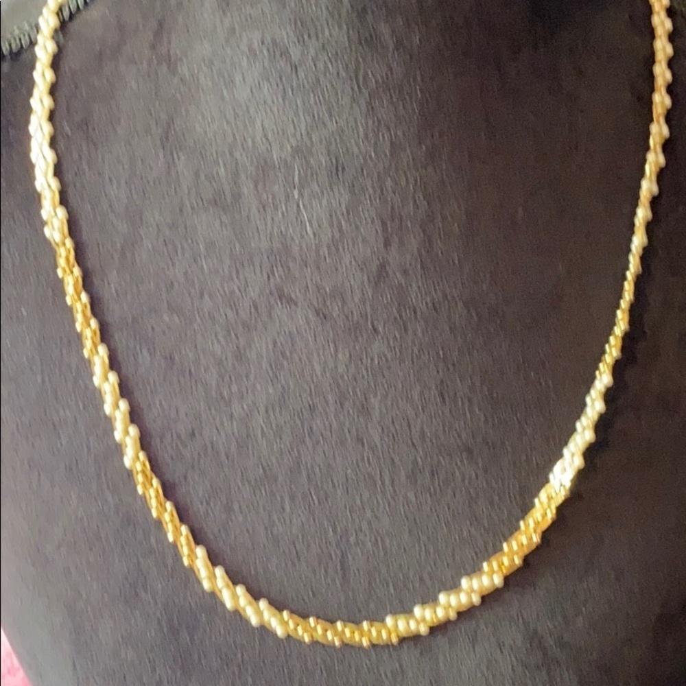 Vintage necklace
